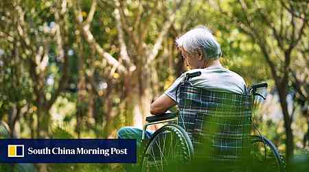 China targets dementia with early detection and care plan