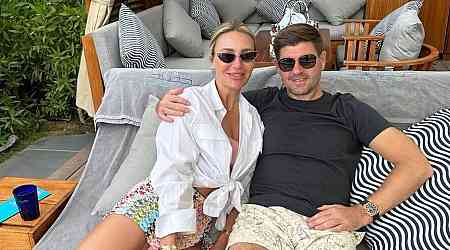 Steven Gerrard's Saudi Arabia life and special treatment after wife refused to join him