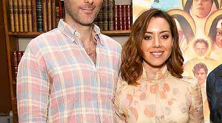  Director Jeff Baena, Aubrey Plaza's Husband, Dead at 47 