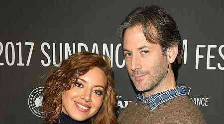 Aubrey Plaza's Husband Jeff Baena Dead at 47