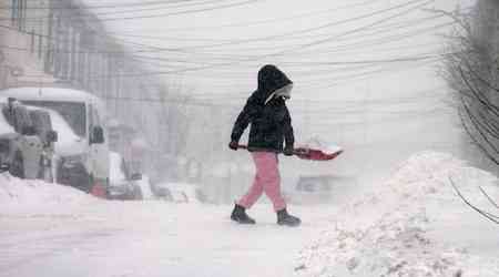 'Weather bomb' expected to hit Newfoundland on Sunday