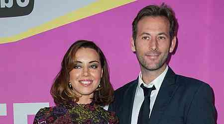 Aubrey Plaza Gave Insight Into Her Marriage 3 Months Before Husband's Death