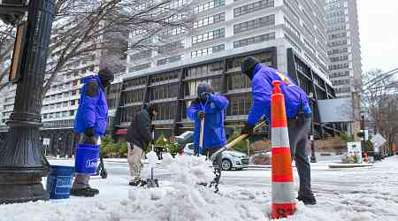 Energy Prices Surge for Consumers Ahead of Polar Vortex