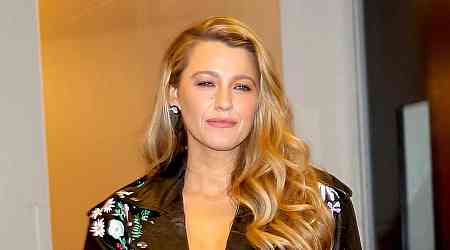 Blake Lively Called Intimacy Coordinators 'Critical' Prior to Lawsuit