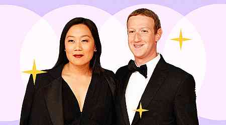 The return of the wife guy: Why loving Priscilla made Mark Zuckerberg cool