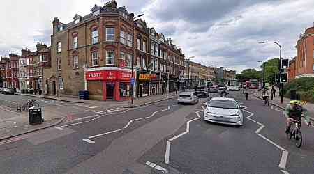 Woman killed after being hit by tow truck and then car in south London named