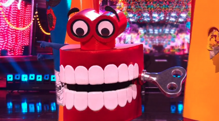 ITV Masked Singer fans convinced they've cracked identity of 'Teeth' after just one clue