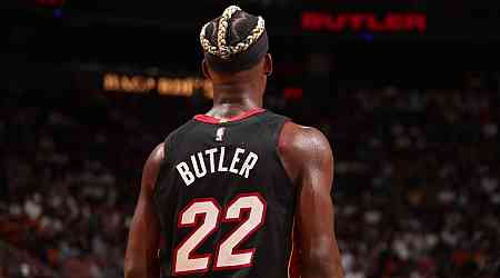 Heat focused on 'who's with us' after Butler ban