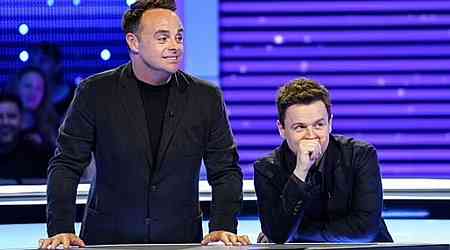 Ant and Dec's Limitless Win viewers 'switch off' as they issue same complaint minutes in