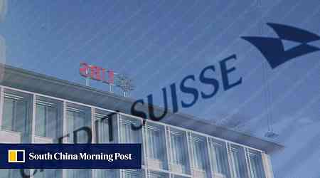 More records found linking Credit Suisse bank to Nazi accounts: US panel