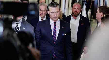 Senate panel seeking more info on Hegseth ahead of confirmation hearings: Sources