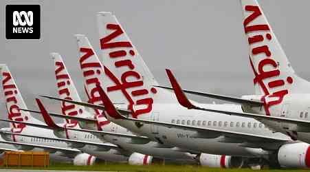 Man charged with sexual assault and rape of Virgin Airlines crew member, Fiji police say