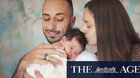 Tried and tested baby names prove most popular in 2024