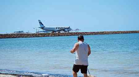 Locals unaware beach closed over health risk