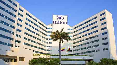 Hilton Honors American Express Card Review