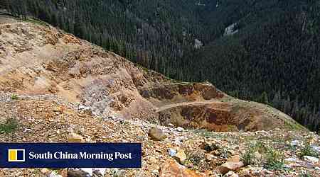 US approves Idaho antimony mine a month after China blocked exports of vital mineral