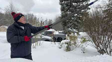 What to know as snow, freezing rain and bitter cold heads through much of the US