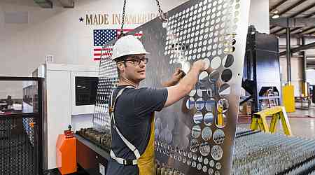 Revitalizing American Manufacturing: The Pivotal Role Of Retailers