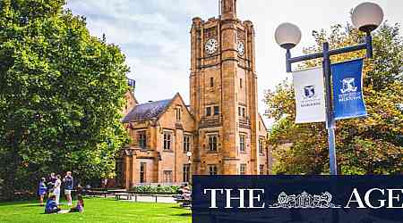 Highest university executive pay packets revealed as crackdown looms