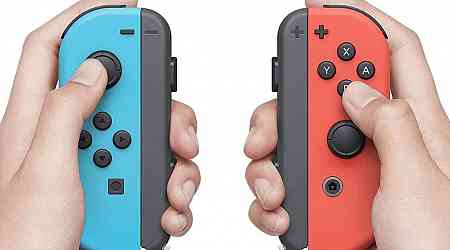 New Switch 2 leak appears to show off improved Joy-Con design