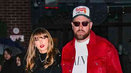 Former NFL Player Thinks Travis Kelce and Taylor Swift Will Marry in 2025