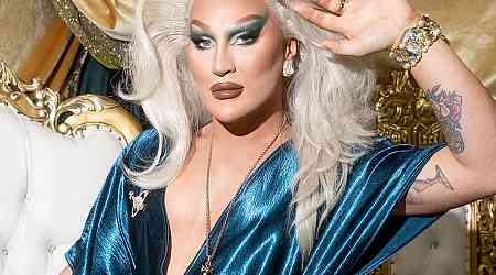  RuPaul's Drag Race UK Winner The Vivienne Dead at 32 