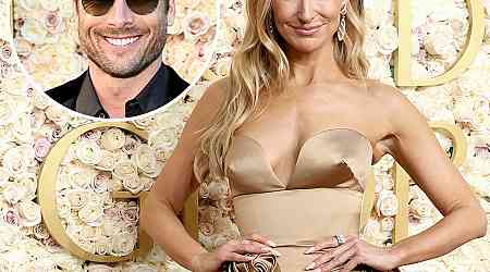  2025 Golden Globes: NSFW Reason Nikki Glaser Is Avoiding Glen Powell 