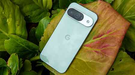 Forget the S25, you can still score $400 OFF the Google Pixel 9 with this leftover holiday deal