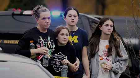 Here's what we know about the deadly school shooting in Madison, Wisconsin