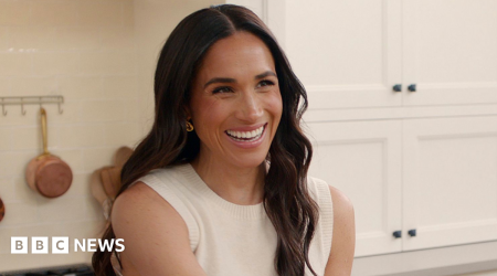 Meghan Markle: Will Duchess of Sussex's Netflix show With Love work?