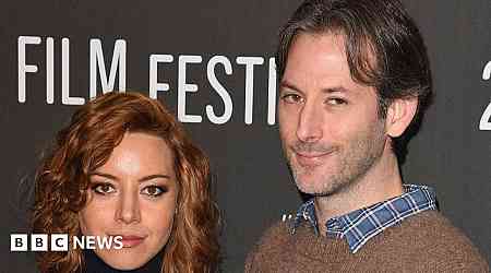 Aubrey Plaza's husband, director Jeff Baena, found dead at 47