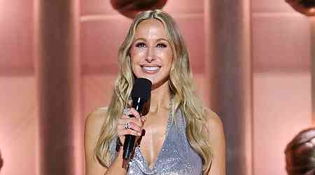 Golden Globes host Nikki Glaser mocks Diddy, Ben Affleck in opening monologue