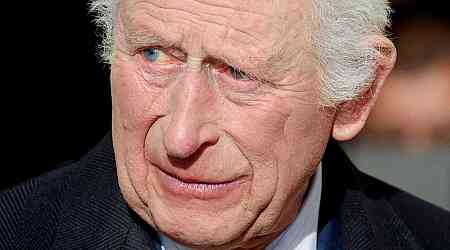 Royal trouble: Charles hits new low