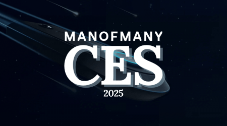 Best Tech Products of CES 2025 (LIVE LIST)