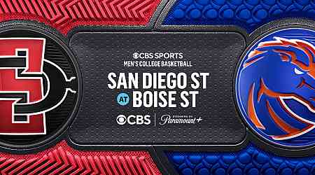 San Diego State vs. Boise State live stream, where to watch, TV channel, odds, spread, prediction, pick