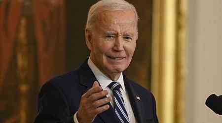 Biden Signs Bill to Raise Social Security Payments for Millions of Pensioners