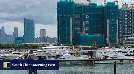 Hong Kong property: 10,000 new flats set to hit already supply-heavy market in 2025