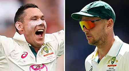 Deafening calls for change to Aussie team