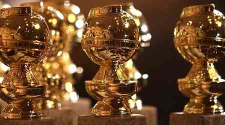 Here's the Full List of Winners From the 82nd Golden Globe Awards