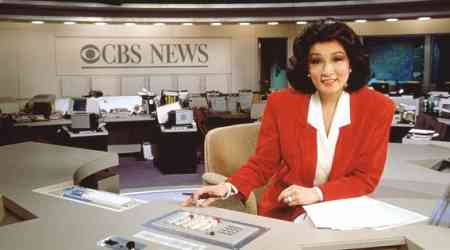 Flashback: Connie Chung Revisits the Interview That Ended Her CBS News Career