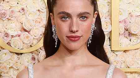  Margaret Qualley Reveals Why Jack Antonoff Missed the Golden Globes 