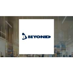 Franklin Resources Inc. Buys 2,411 Shares of Beyond, Inc. (NYSE:BYON)