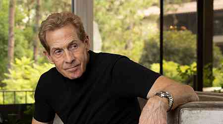 Former Fox Sports Host Skip Bayless Accused of Sexual Misconduct in Lawsuit by Ex-Hairstylist