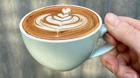 Coffee set to rise to insane price in 2025