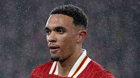 Trent Alexander-Arnold hit with triple whammy as Liverpool team-mate ramps up humiliation