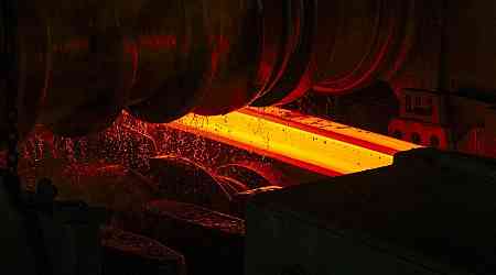 ArcelorMittal South Africa to Close Long-Steel Works, Sees Loss