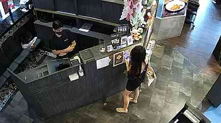 Woman apologises, repays Katong eatery $200 after she was caught using fake PayNow screenshot