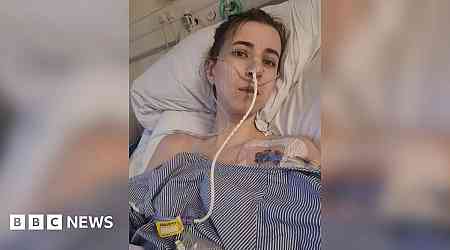 Horsham: Woman had eight organs removed in rare cancer treatment