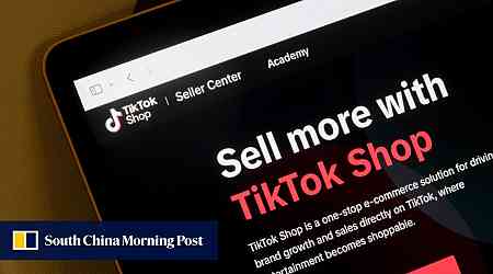 TikTok expands e-commerce operation into Mexico amid potential US ban