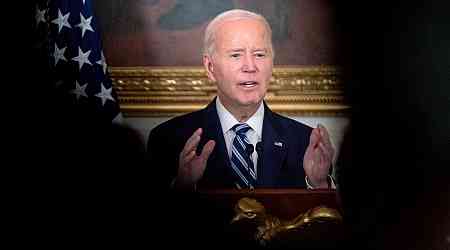 Biden, in 11th Hour Move, Bans Offshore Drilling in Most Federal Waters